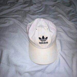 ADIDAS TYE-DYE WASH HAT